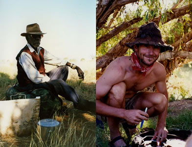 Human online race australia