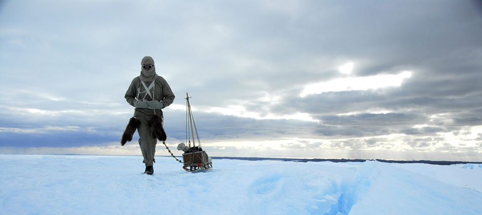 Mawson – Beyond Human Limits