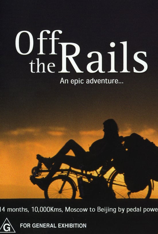 off the rails by orana films